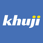 Cover Image of Herunterladen Khuji 1.1 APK