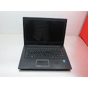 Laptop Lenovo S410P - 59406321 Core I3 - 4010U - Ram 4Gb, Hdd 500Gb