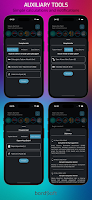 AutoMobil - Vehicle Management Screenshot