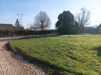 terrain à Montauban (82)