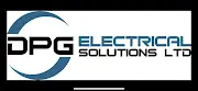 DPG ELECTRICAL SOLUTIONS LTD Logo