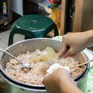 彰化秀水湯包