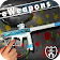 eWeapons™ Paintball Simulateur d'armes icon