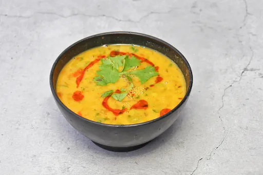 Dal Tadka