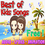 Cover Image of Download Kids Songs 1.0.19 APK