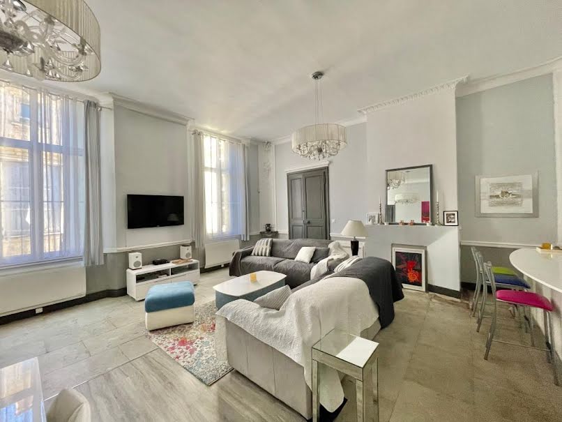 Vente duplex 4 pièces 153 m² à Montpellier (34000), 693 000 €