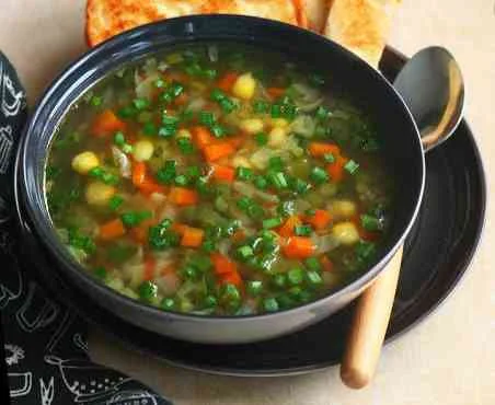 Veg Soup