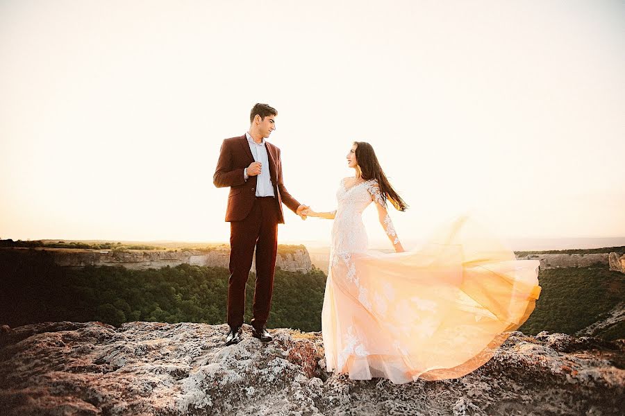 Fotógrafo de bodas Venera Salidinova (vinera). Foto del 23 de agosto 2017