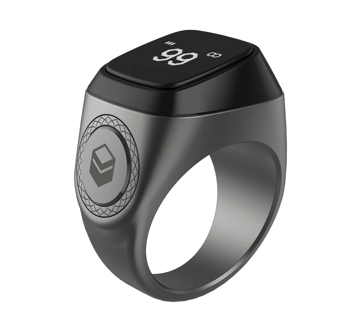 Title 2, Étui de chargement intelligent Bluetooth avec c...