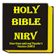 Bible (NIRV) New International Reader's Version Download on Windows