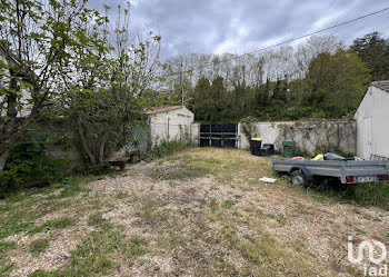 maison à Crécy-la-Chapelle (77)