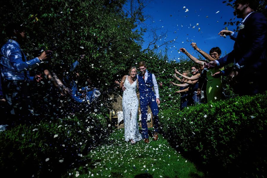Hochzeitsfotograf Sven Soetens (soetens). Foto vom 30. August 2019