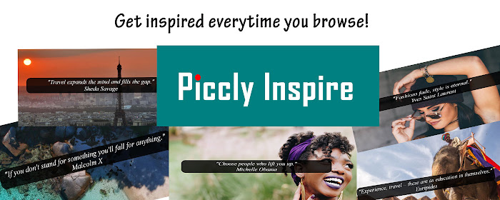 Piccly Inspire Extension marquee promo image