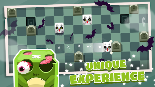 Android application Goofy Monsters screenshort