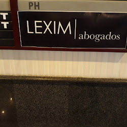 LEXIM ABOGADOS