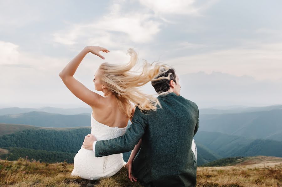 Wedding photographer Sergey Lapchuk (lapchuk). Photo of 30 December 2019