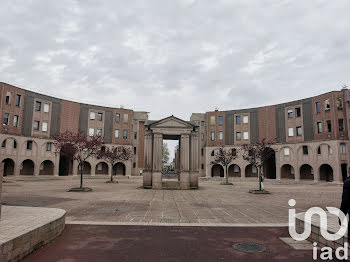 appartement à Montigny-le-Bretonneux (78)