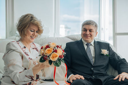 Wedding photographer Viktor Vodolazkiy (victorio). Photo of 25 November 2015