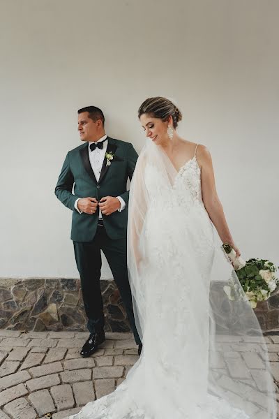 Fotógrafo de bodas Maricielo Pando Siu (cielo). Foto del 13 de febrero