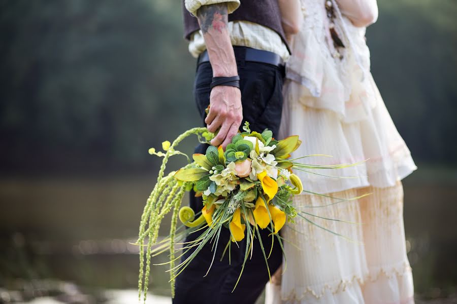 Wedding photographer Valentina Udalaya (udal). Photo of 29 September 2016