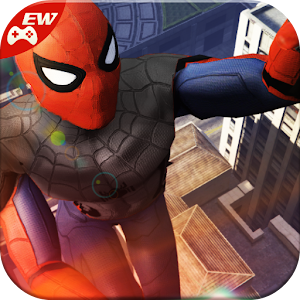 Download Ultimate Spider 3D Battle For PC Windows and Mac