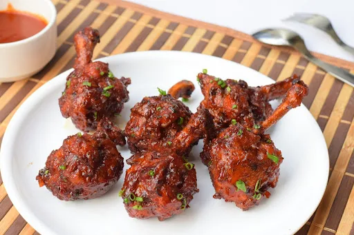 Chicken Lollipops (5 Pcs)