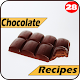 Download 400+ Chocolate Recipes For PC Windows and Mac 1.0