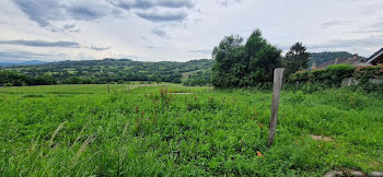 terrain à Marigny-Saint-Marcel (74)