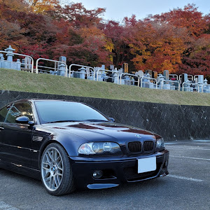 M3 クーペ M3