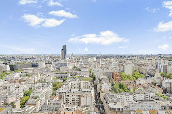 appartement à Paris 13ème (75)