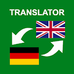 Cover Image of Télécharger German - English Translator : free & offline 1.1 APK