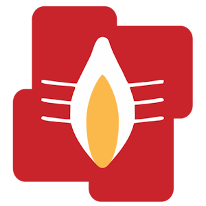Maheshwari Business Network logo