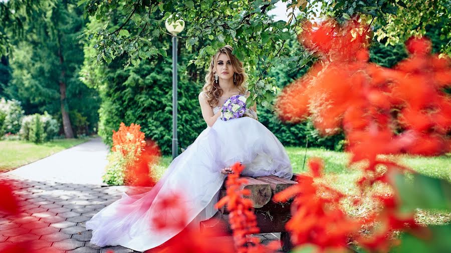 Photographe de mariage Yan Zubkov (yanzubkov). Photo du 15 mars 2020