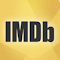 Imagen del logotipo del elemento para IMDB Ratings