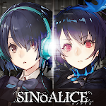 Cover Image of Télécharger SINoALICE 15.1.2 APK