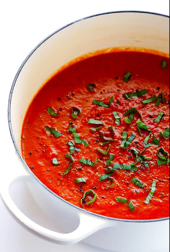 Tomato Soup