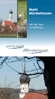 Markt Münsterhausen Screenshot