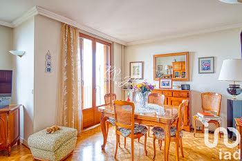 appartement à Eaubonne (95)