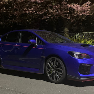 WRX STI VAB