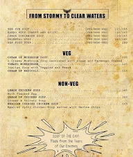 Outpost menu 2