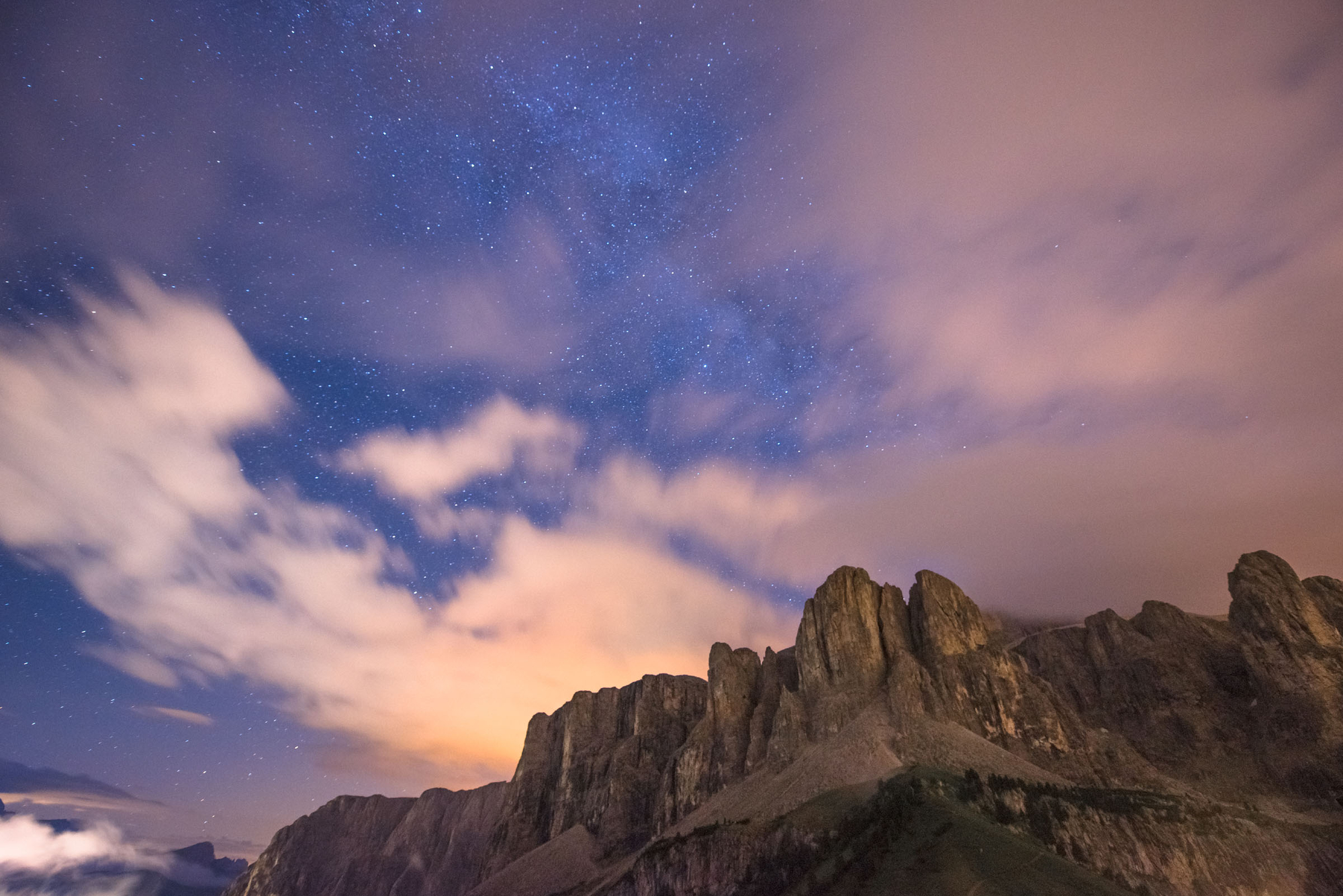 Dolomiti di Peter_Sossi