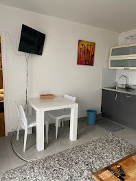 appartement à Brest (29)