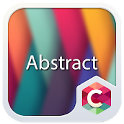 Abstract Pattern Theme  Icon