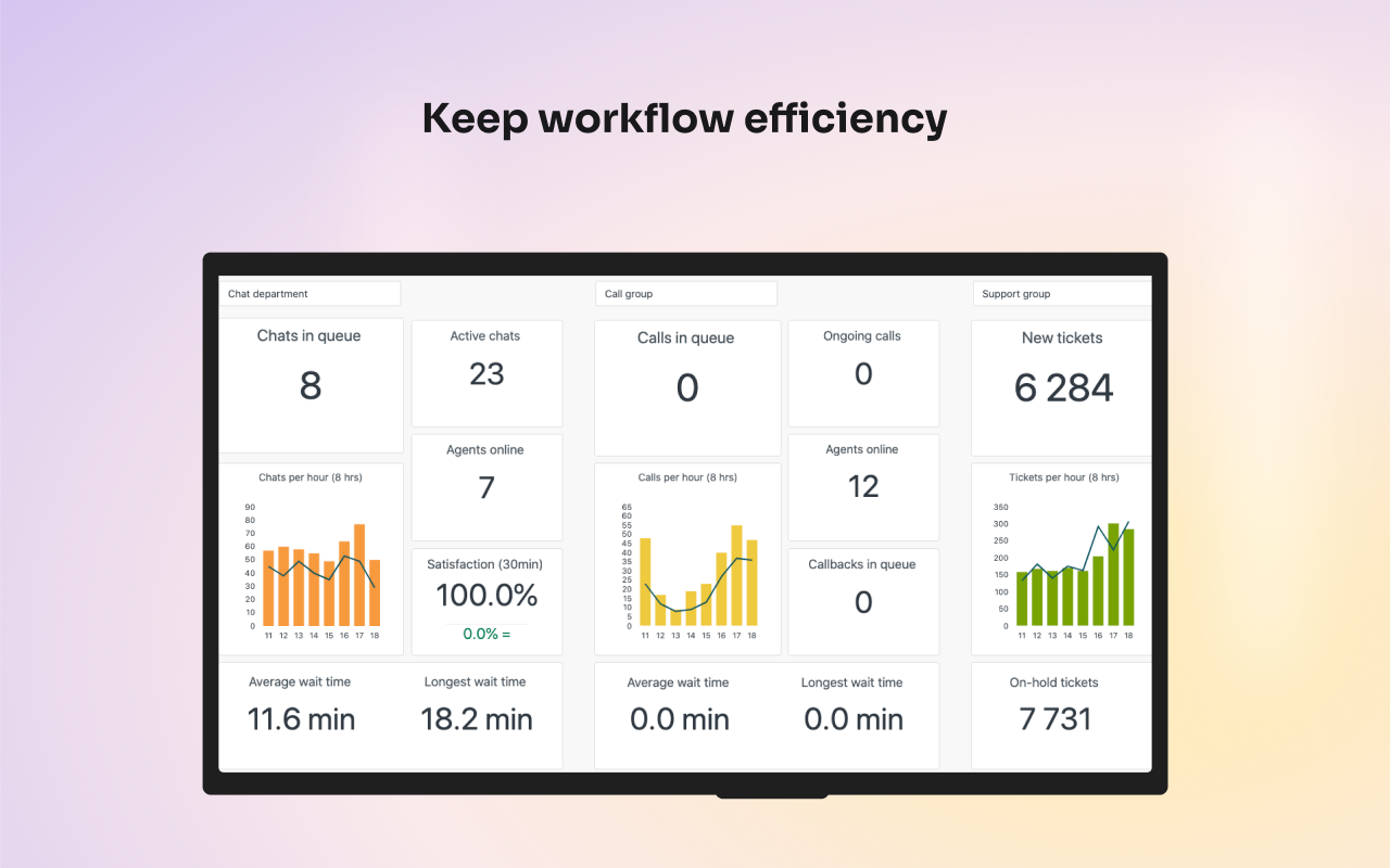 ScreenCloud Dashboard Recorder Preview image 2