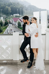 Wedding photographer Andrey Kalitukho (kellart). Photo of 14 January 2023