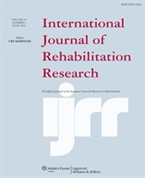 Localized muscle vibration reverses quadriceps muscle hypotrophy and improves physical function: a clinical and electrophysiological study. Benedetti M, Boccia G, Cavazzuti L, Magnani E, Mariani E, Rainoldi A, Casale R. International Journal of Rehabilitation Research 2017 Dec;40(4):339-346. 