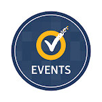 Cover Image of Télécharger Symantec SYMC Events 1.4 APK