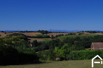 terrain à Carla-Bayle (09)