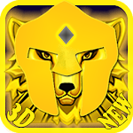 Temple Spirit Run 3D Apk