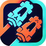 Cover Image of ดาวน์โหลด Hyperdrome - Tactical Battle Racing 1.7.2 APK